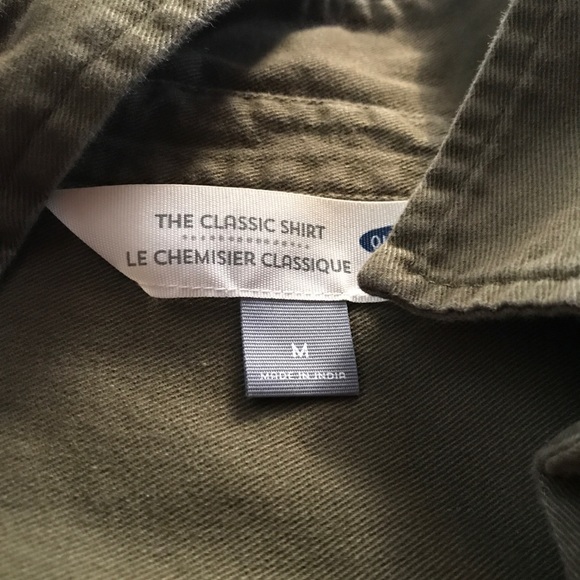 Button up - Picture 2 of 3